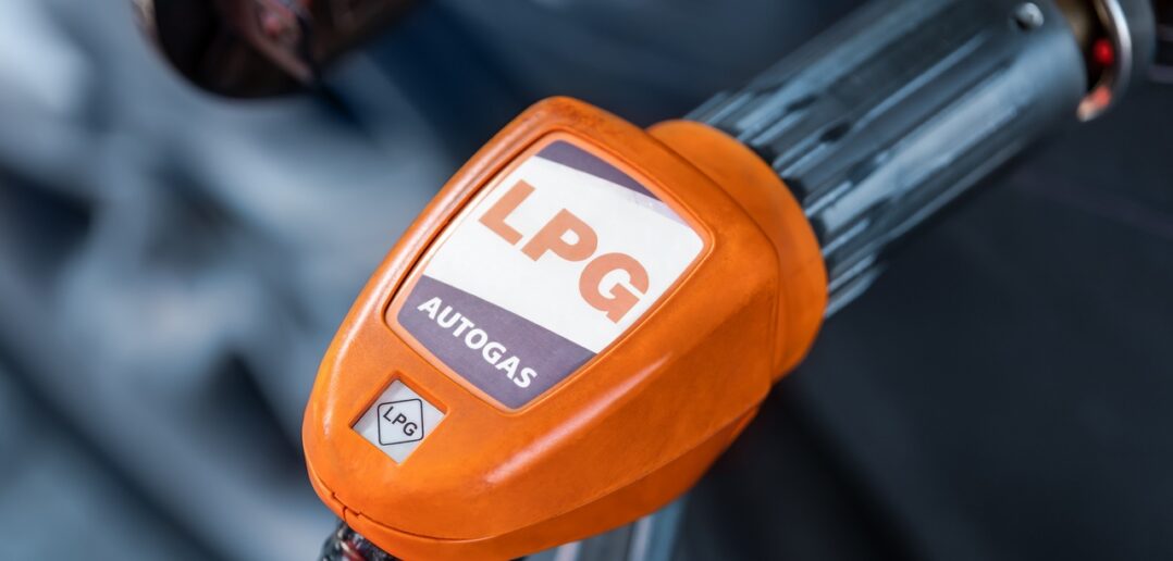 Unglaubliche Ersparnisse: So rüsten Sie Ihren Ford auf LPG-Flüssiggas um (Foto: AdobeStock - Kirill Gorlov 520906587)