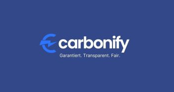 carbonify erweitert Portfolio und expandiert ins (Foto: carboinfy GmbH)